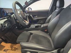 Mercedes-Benz A-Class A 200 L Sports Sedan Fashionable - фото 15