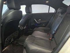 Mercedes-Benz A-Class A 200 L Sports Sedan Fashionable - фото 18