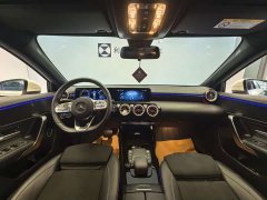 Mercedes-Benz A-Class A 200 L Sports Sedan Fashionable - фото 3