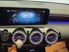 Mercedes-Benz A-Class A 200 L Sports Sedan Fashionable - фото 4