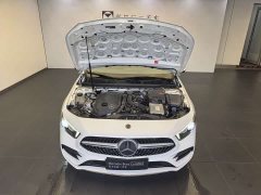 Mercedes-Benz A-Class A 200 L Sports Sedan Fashionable - фото 5