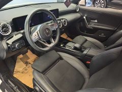 Mercedes-Benz A-Class A 200 L Sports Sedan Fashionable - фото 6