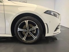 Mercedes-Benz A-Class A 200 L Sports Sedan Fashionable - фото 8