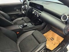 Mercedes-Benz A-Class A 200 L Sports Sedan Fashionable - фото 9