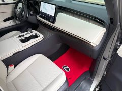 Lexus LM 2025 500h six-seater premium version - фото 9