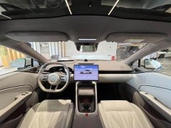 Zeekr 007GT four-wheel drive smart driving version 75kWh - фото 13