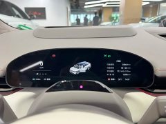 Zeekr 007GT four-wheel drive smart driving version 75kWh - фото 14