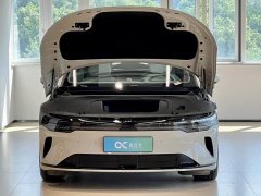 Zeekr 007GT four-wheel drive smart driving version 75kWh - фото 15