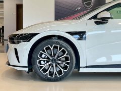 Zeekr 007GT four-wheel drive smart driving version 75kWh - фото 4