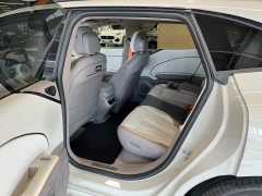 Zeekr 007GT four-wheel drive smart driving version 75kWh - фото 9