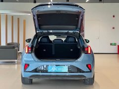 Zeekr 001 YOU version 100kWh four-wheel drive - фото 16