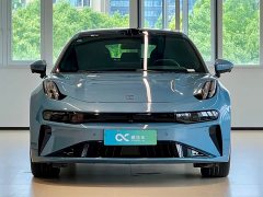Zeekr 001 YOU version 100kWh four-wheel drive - фото 2