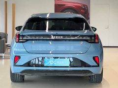 Zeekr 001 YOU version 100kWh four-wheel drive - фото 6