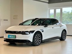 Zeekr 007 2025 Long Range Rear Drive Intelligent Driving Version 100kWh - фото 1