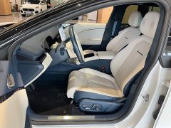 Zeekr 007 2025 Long Range Rear Drive Intelligent Driving Version 100kWh - фото 10