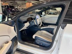Zeekr 007 2025 Long Range Rear Drive Intelligent Driving Version 100kWh - фото 11