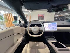 Zeekr 007 2025 Long Range Rear Drive Intelligent Driving Version 100kWh - фото 13