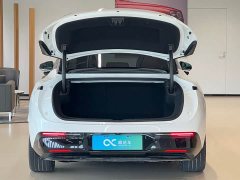 Zeekr 007 2025 Long Range Rear Drive Intelligent Driving Version 100kWh - фото 16