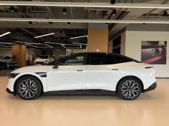 Zeekr 007 2025 Long Range Rear Drive Intelligent Driving Version 100kWh - фото 3