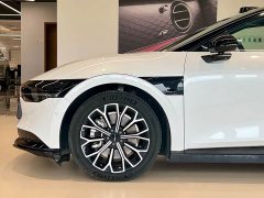 Zeekr 007 2025 Long Range Rear Drive Intelligent Driving Version 100kWh - фото 4