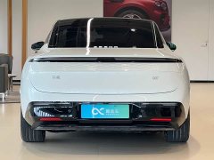 Zeekr 007 2025 Long Range Rear Drive Intelligent Driving Version 100kWh - фото 6