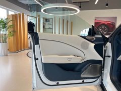 Zeekr 007 2025 Long Range Rear Drive Intelligent Driving Version 100kWh - фото 7