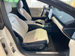 Zeekr 007 2025 Long Range Rear Drive Intelligent Driving Version 100kWh - фото 8
