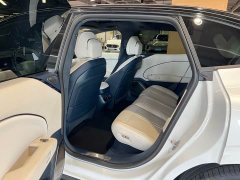 Zeekr 007 2025 Long Range Rear Drive Intelligent Driving Version 100kWh - фото 9