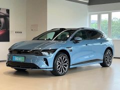 Zeekr 007GT four-wheel drive smart driving version 75kWh - фото 1