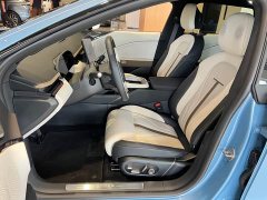 Zeekr 007GT four-wheel drive smart driving version 75kWh - фото 11