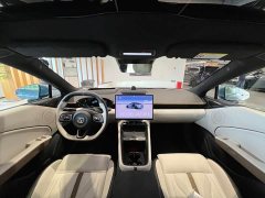 Zeekr 007GT four-wheel drive smart driving version 75kWh - фото 12
