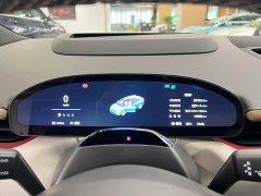 Zeekr 007GT four-wheel drive smart driving version 75kWh - фото 14