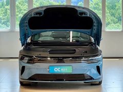 Zeekr 007GT four-wheel drive smart driving version 75kWh - фото 15