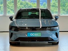 Zeekr 007GT four-wheel drive smart driving version 75kWh - фото 2