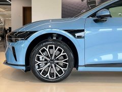Zeekr 007GT four-wheel drive smart driving version 75kWh - фото 4