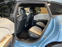 Zeekr 007GT four-wheel drive smart driving version 75kWh - фото 9