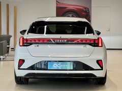 Zeekr 001 YOU version 100kWh four-wheel drive - фото 6