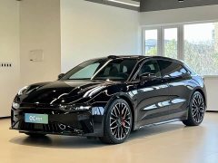 Zeekr 001 YOU version 100kWh four-wheel drive - фото 1