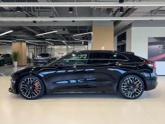 Zeekr 001 YOU version 100kWh four-wheel drive - фото 3