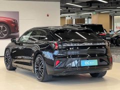 Zeekr 001 YOU version 100kWh four-wheel drive - фото 4