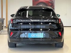Zeekr 001 YOU version 100kWh four-wheel drive - фото 5