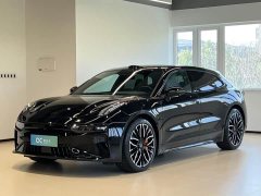 Zeekr 001 YOU version 100kWh four-wheel drive - фото 1