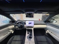 Zeekr 001 YOU version 100kWh four-wheel drive - фото 13