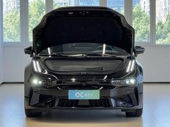 Zeekr 001 YOU version 100kWh four-wheel drive - фото 15