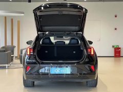 Zeekr 001 YOU version 100kWh four-wheel drive - фото 16