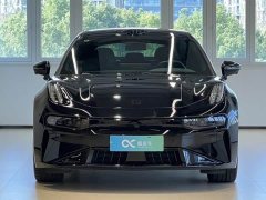 Zeekr 001 YOU version 100kWh four-wheel drive - фото 2