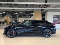 Zeekr 001 YOU version 100kWh four-wheel drive - фото 3