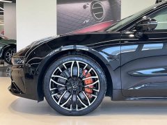 Zeekr 001 YOU version 100kWh four-wheel drive - фото 4