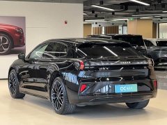 Zeekr 001 YOU version 100kWh four-wheel drive - фото 5