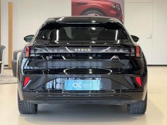 Zeekr 001 YOU version 100kWh four-wheel drive - фото 6